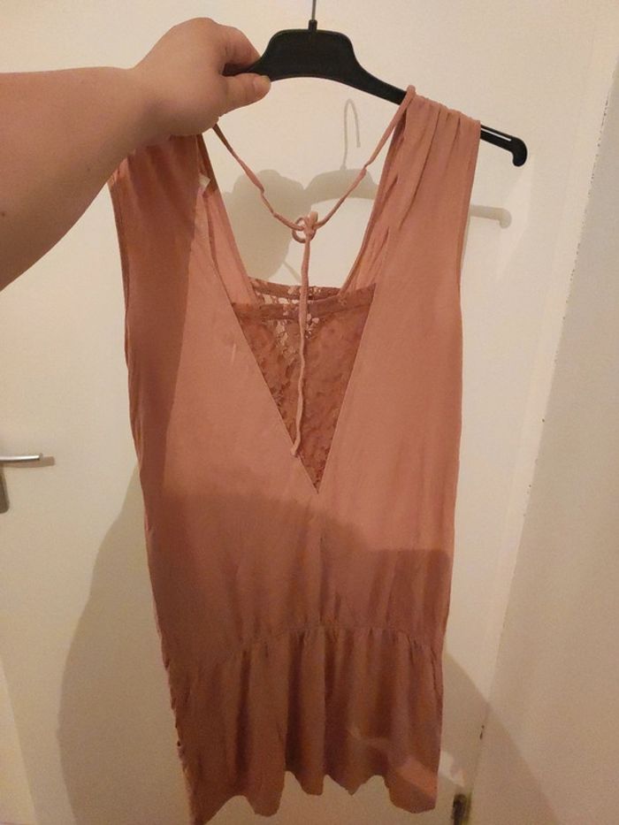 Robe taille S la redoute - photo numéro 5