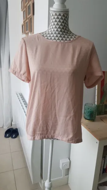 Blouse vila