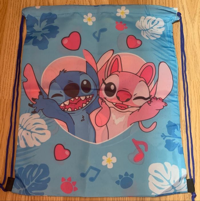 Sac  Stitch - photo numéro 3