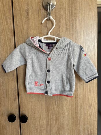 Gilet