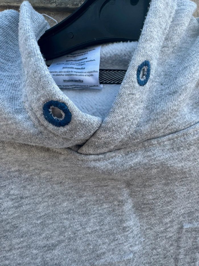 Sweat-shirt Babolat 🎾 - photo numéro 5