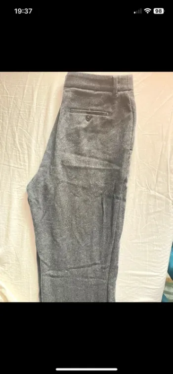 Pantalon Blandine comptoir des cotonniers