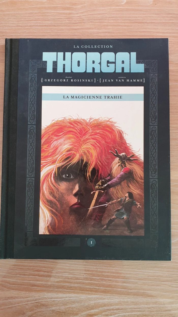 Bandes dessinées
