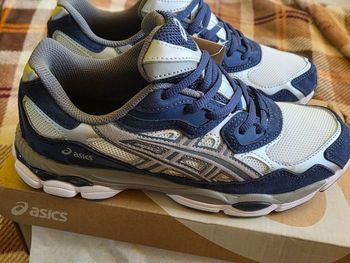Asics Gel Nyc