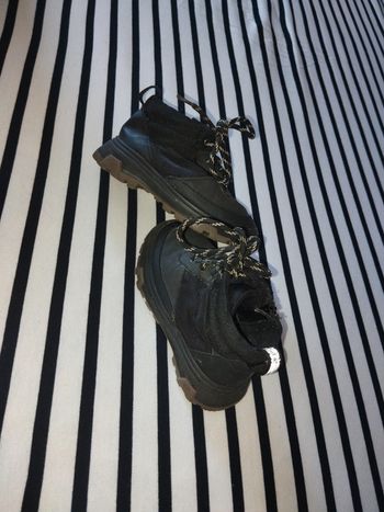 Chaussure zara