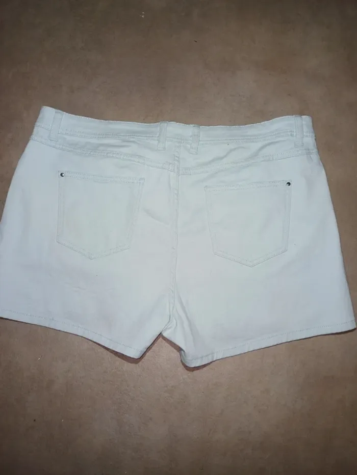 Shorts Tex - photo numéro 2
