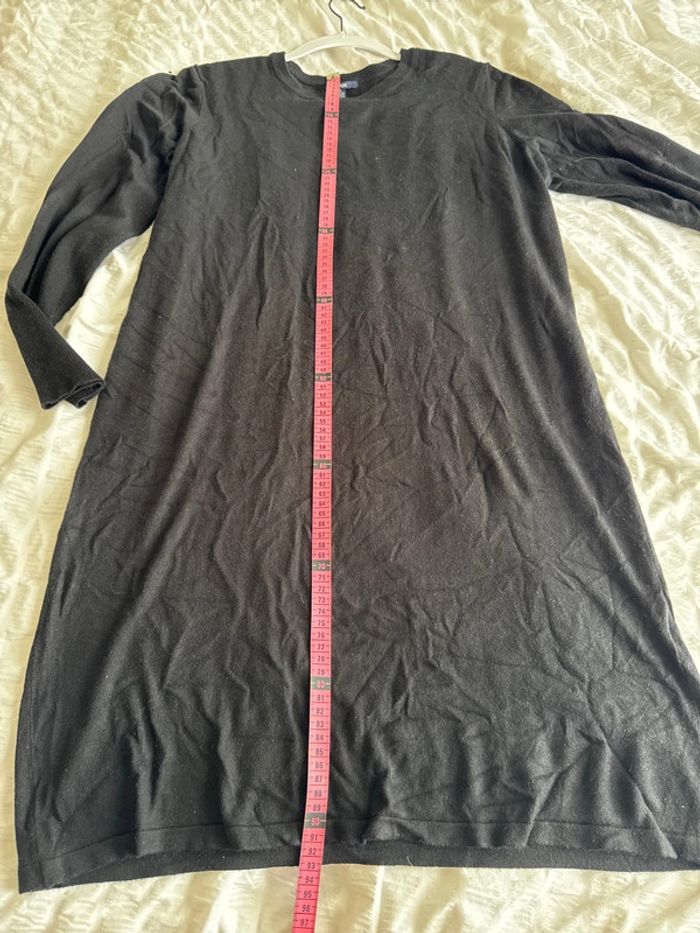 Robe pull - photo numéro 4
