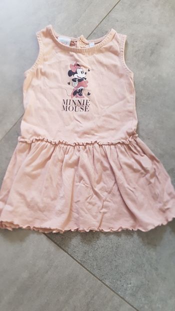 Robe Minnie