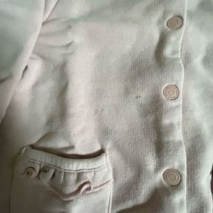 Gilet - photo numéro 5