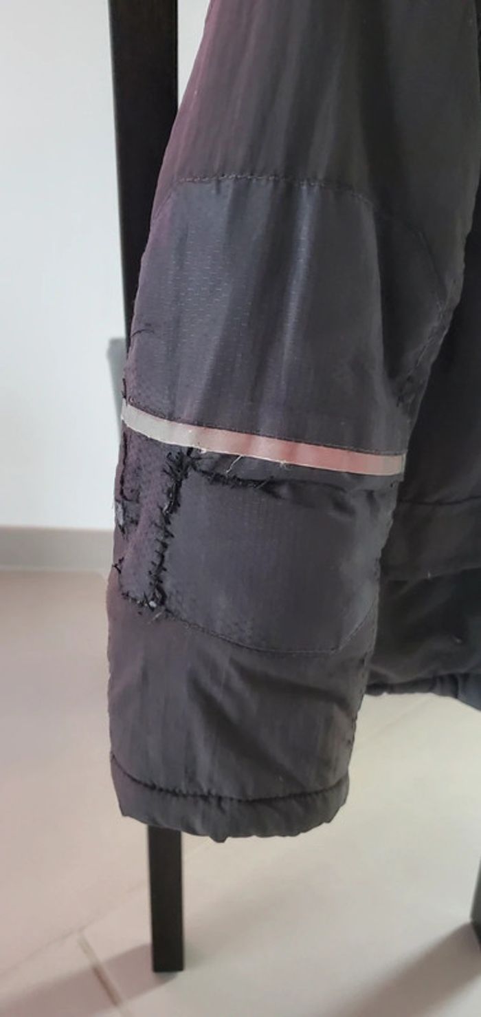 Manteau hiver bien chaud - photo numéro 5