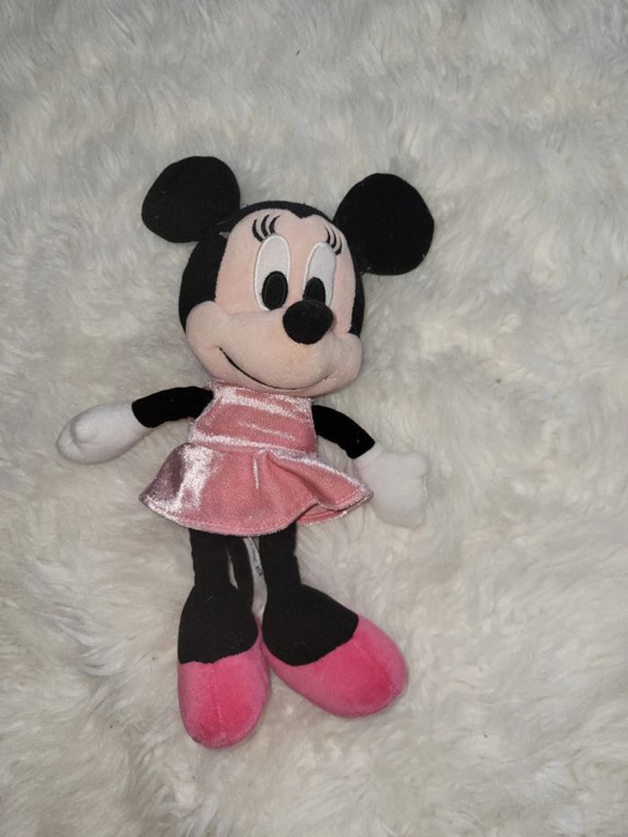Minnie disney