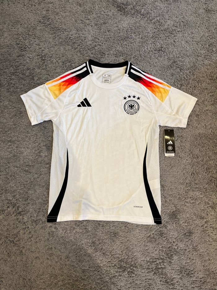 Maillot Allemagne 2024