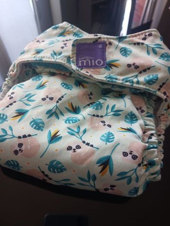 Couche te1 Bambino mio