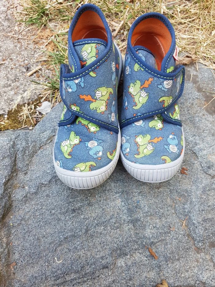 Chaussons 24 - photo numéro 5