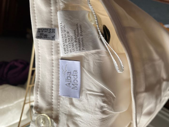 Tailleur - photo numéro 2