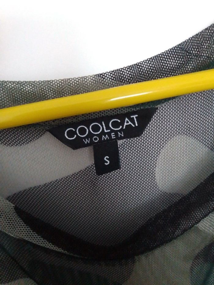 Joli Top Coolcat Women S - photo numéro 2