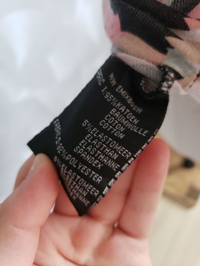 Body débardeur 🎀 taille S 3€ - photo numéro 8