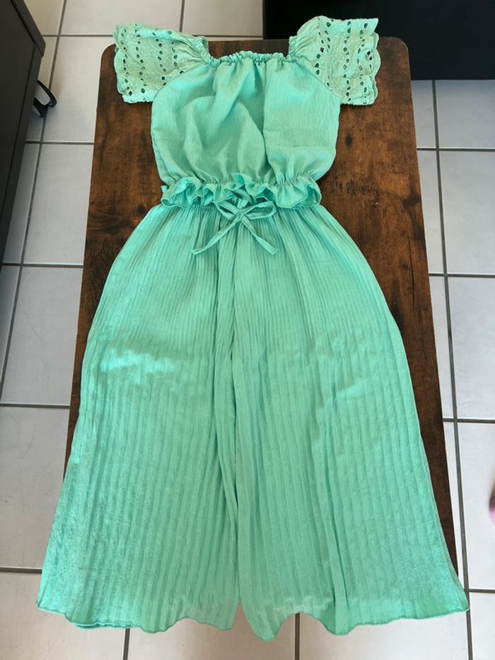 Ensemble fille léger - photo numéro 2