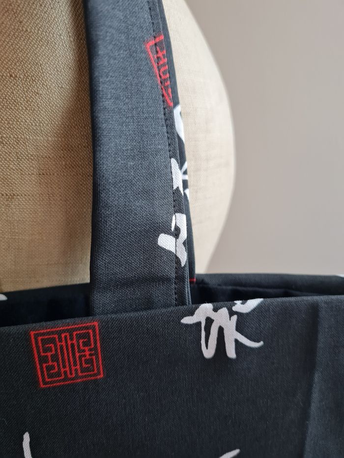 Tote Bag TyJalel - photo numéro 3