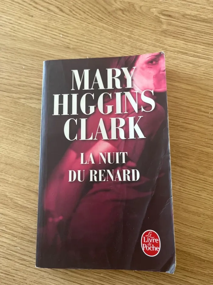 La nuit du renard