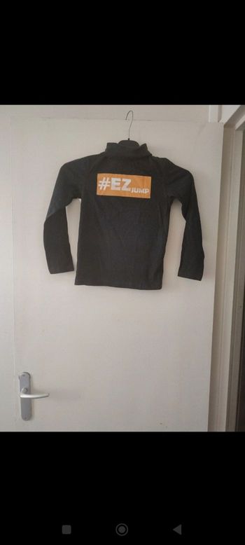 Sous pull