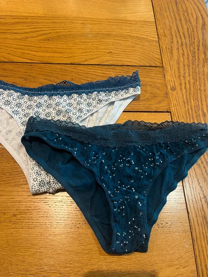 Lot culottes - photo numéro 2
