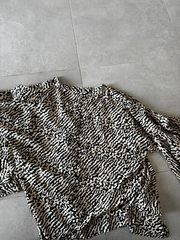 Veste Boohoo Man, taille 52, très bon état - photo numéro 8