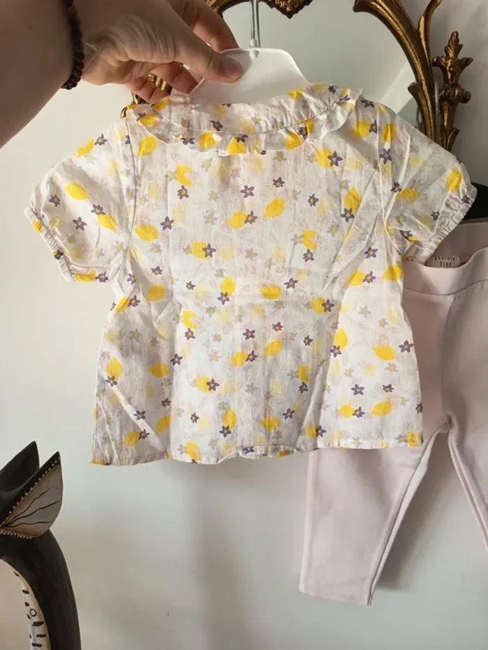 Ensemble mignon - photo numéro 4