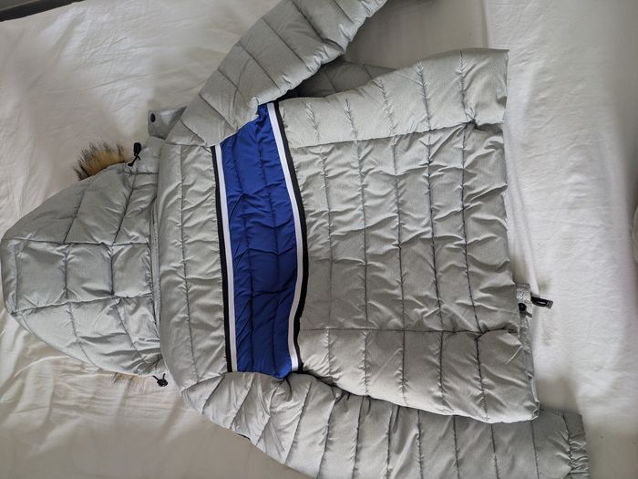 Veste superdy - photo numéro 2