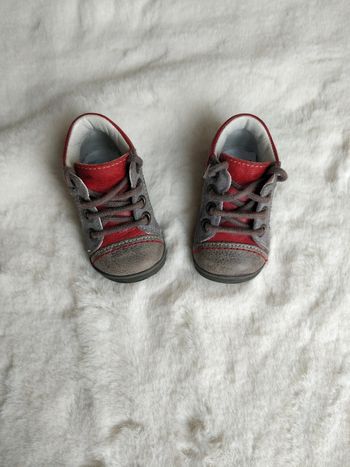 Chaussures Bellamy mixte