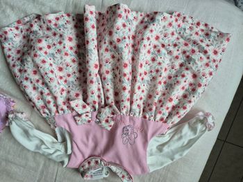 Vêtement bébé