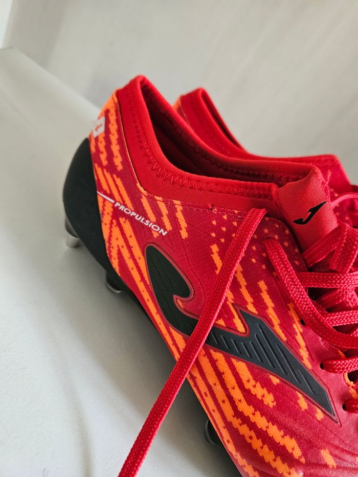 Crampons pointure 43 joma - photo numéro 5