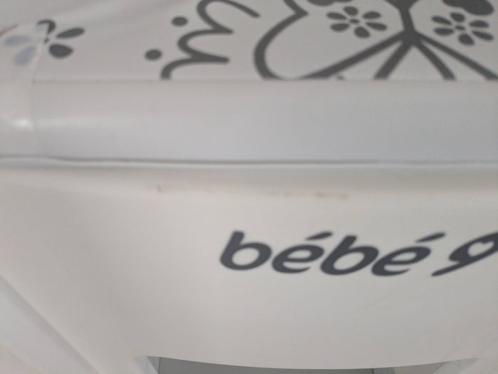 Table à langer Bébé 9 - photo numéro 6