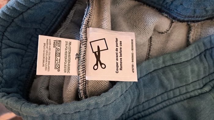 jogging influx 4l 🌺 - photo numéro 5