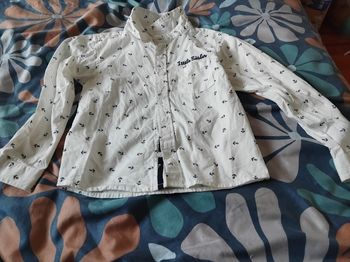 Chemise garçon