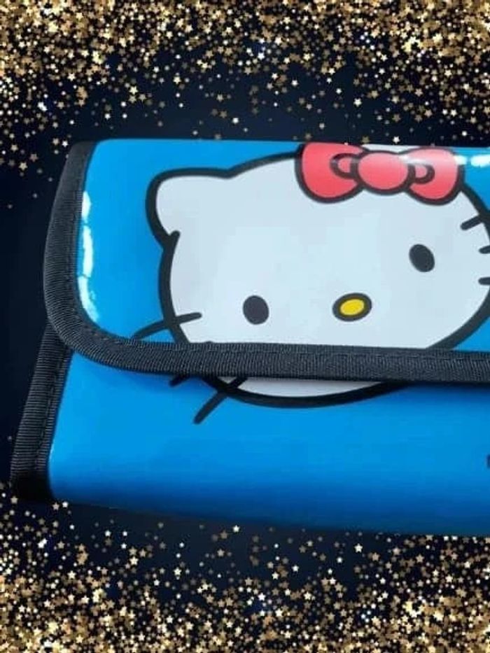 Pochette Hello Kitty neuve - Nintendo DS - photo numéro 2