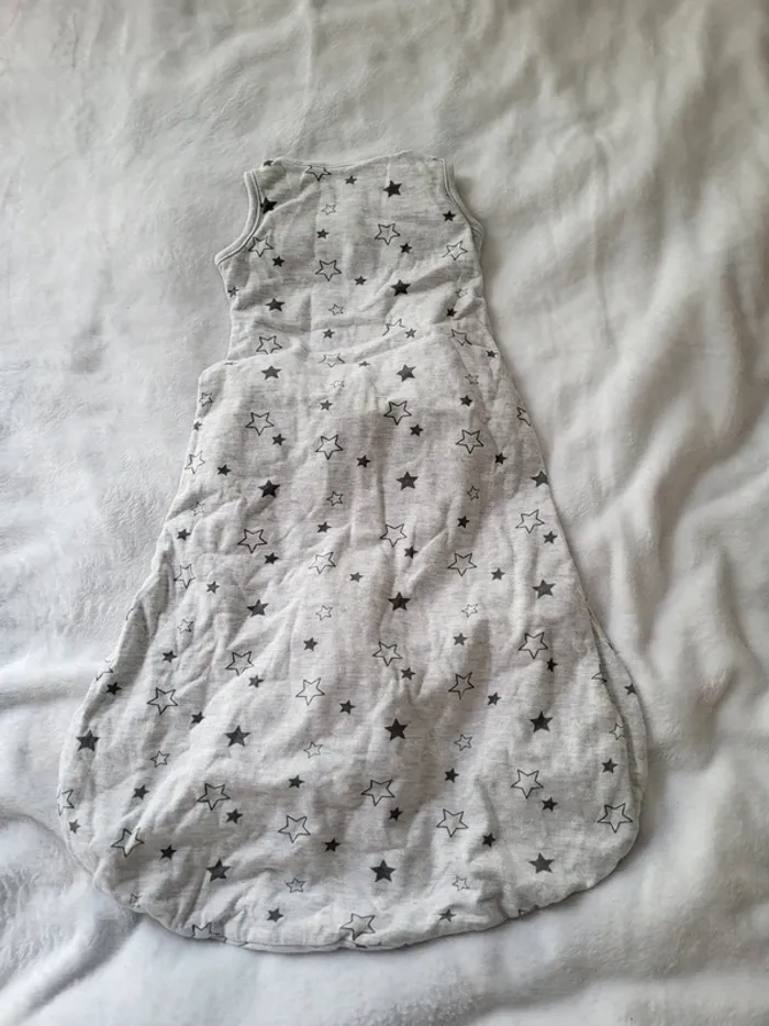 Gigoteuse legere - photo numéro 2