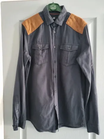 Chemise H&M