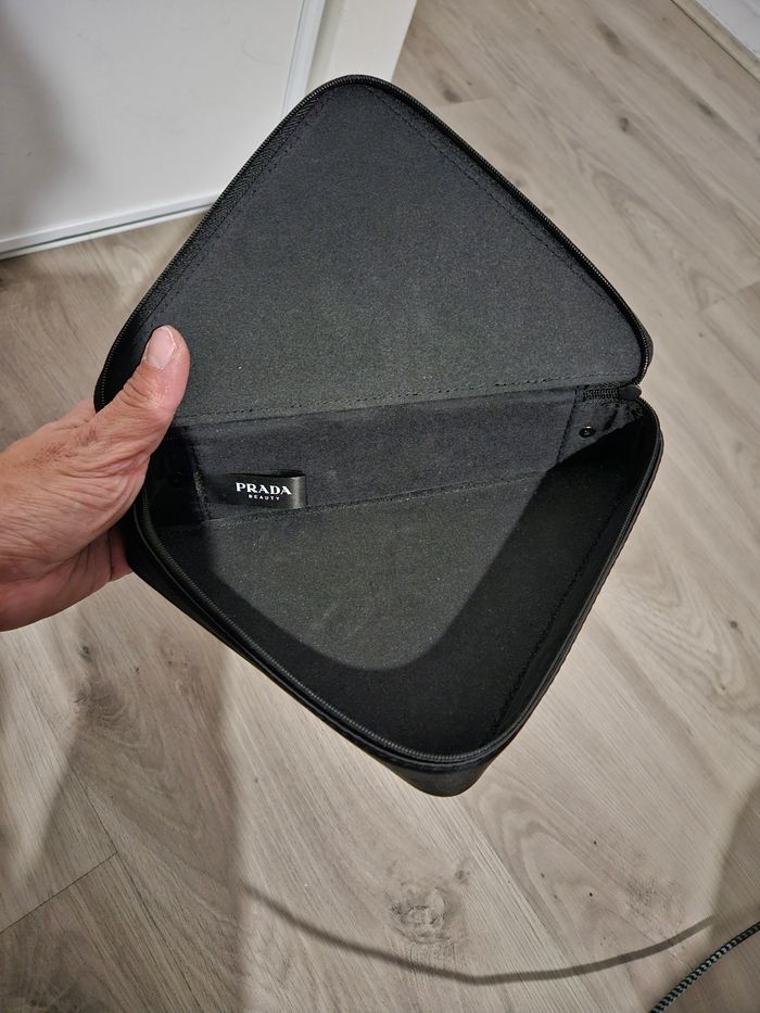Pochette prada - photo numéro 7