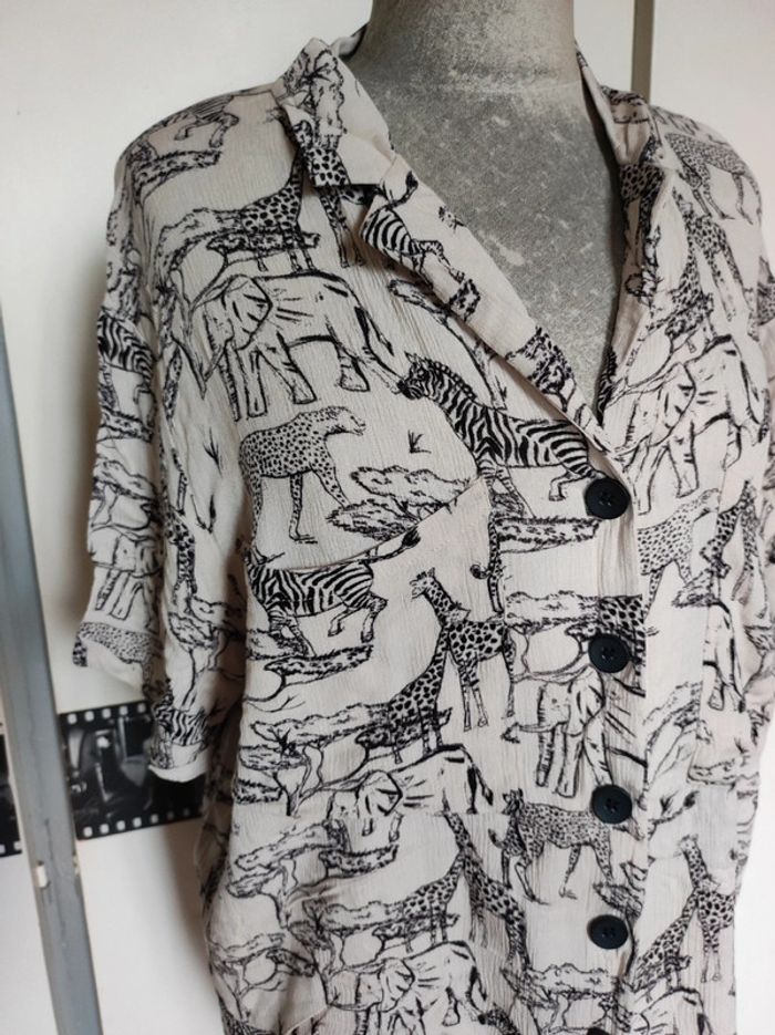 Chemise kiabi - photo numéro 3