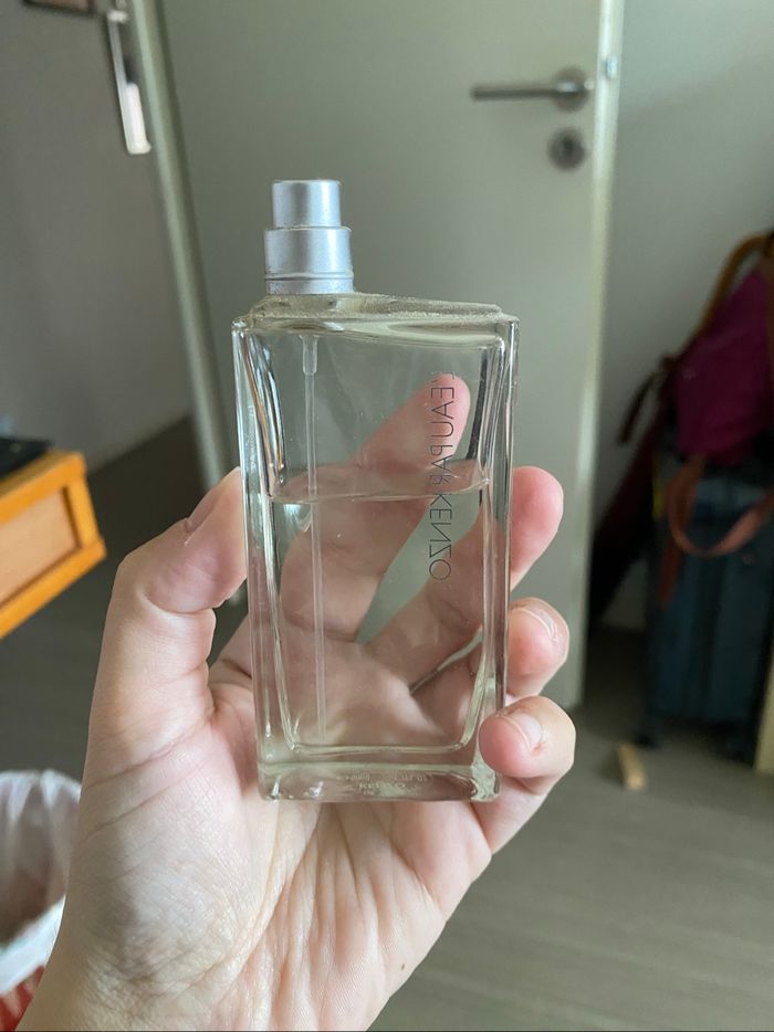 L'eau par kenzo