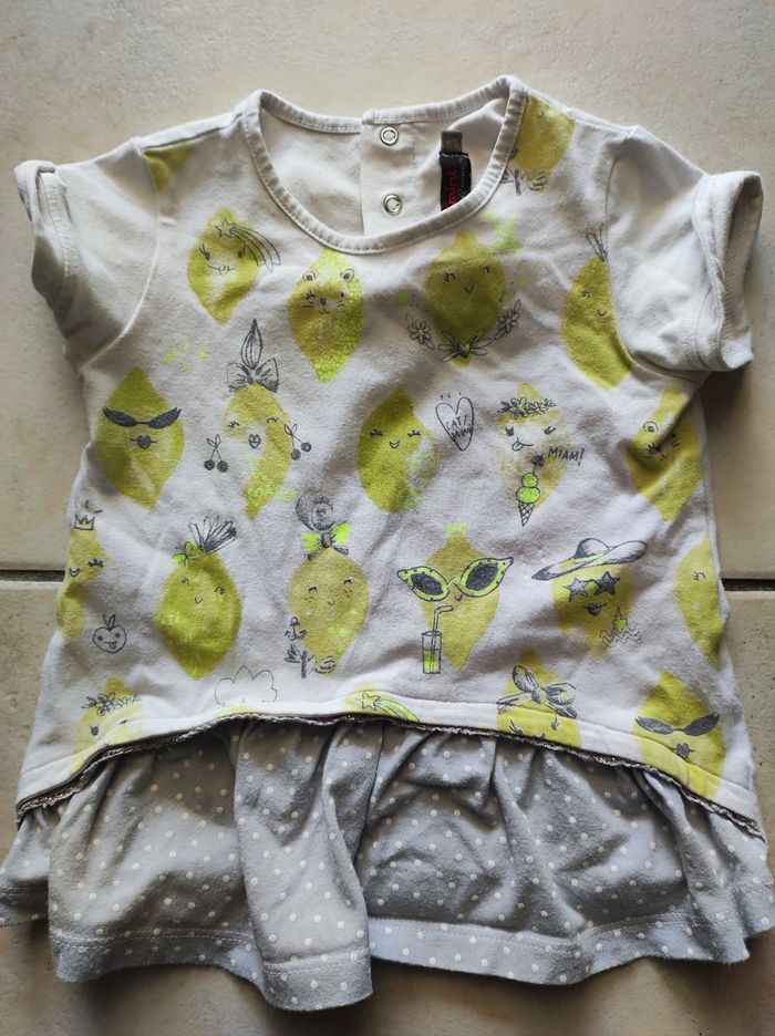 Lot 16 tee shirts - photo numéro 6