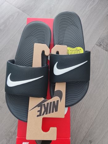 Claquette homme Nike 