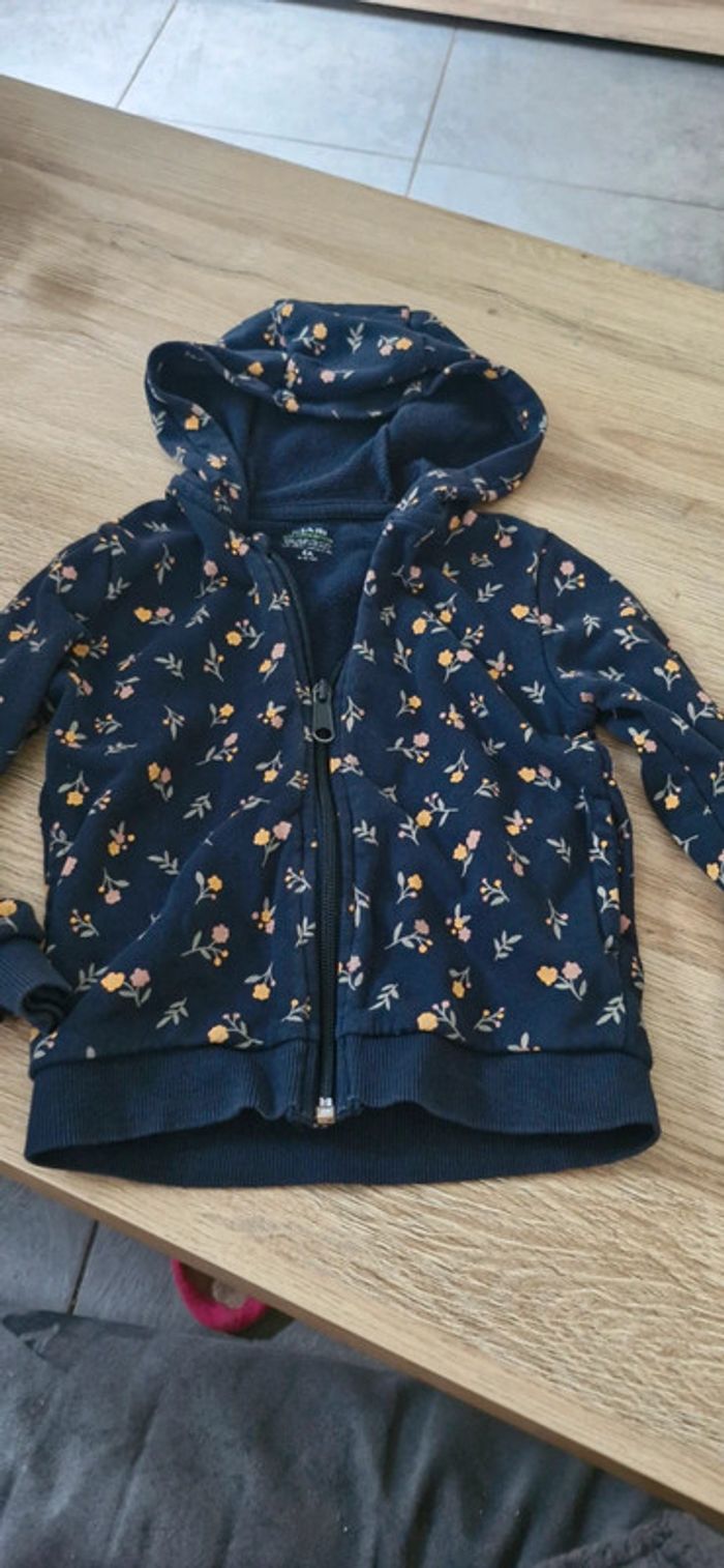 Veste