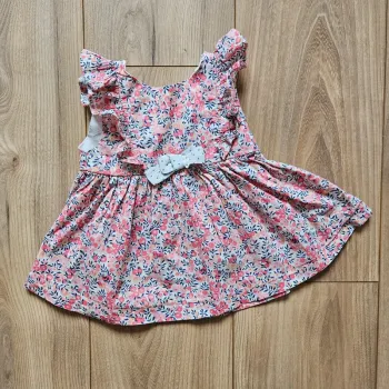 Blouse Lola Palacios 2 ans