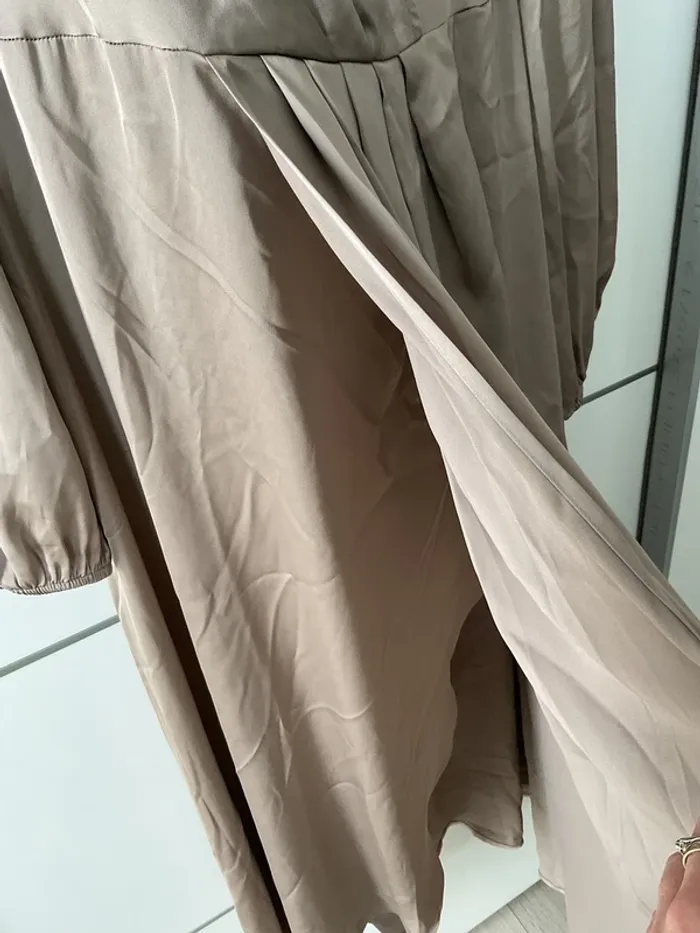 Robe longue - photo numéro 8