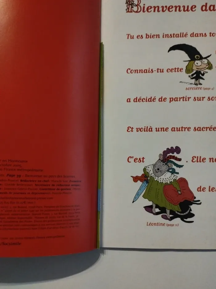 Les belles histoires - photo numéro 4