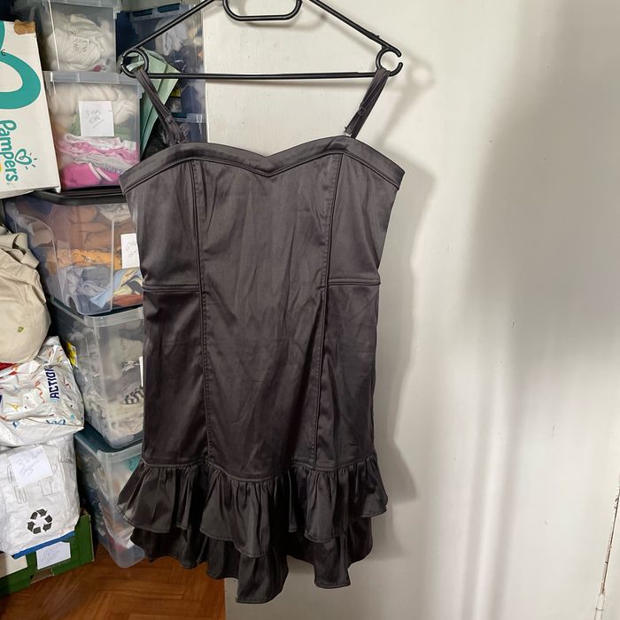 Robe taille /44