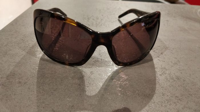 Lunettes de soleil Dolce Gabbana