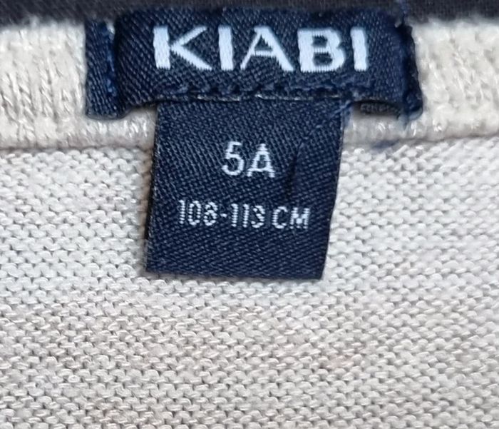 Pull fin - photo numéro 2